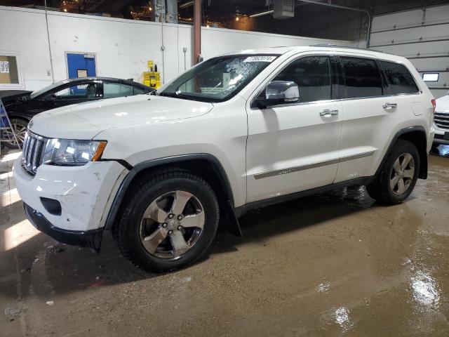 jeep grand cher 2011 1j4rr5gt5bc608134