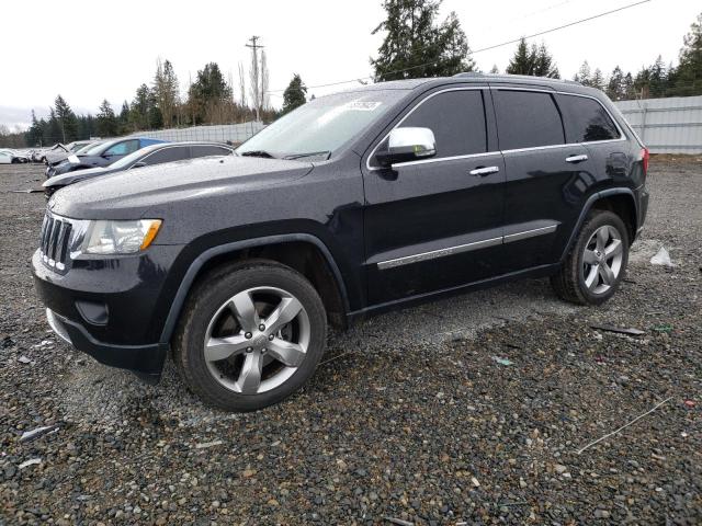 jeep grand cher 2011 1j4rr5gt5bc661156