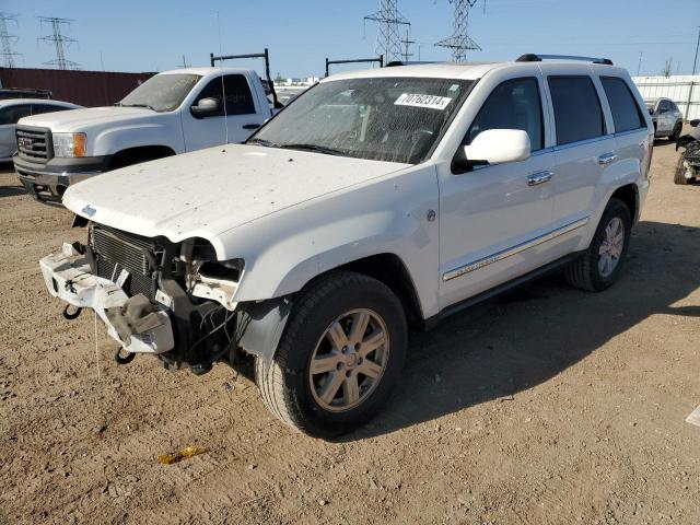 jeep grand cher 2010 1j4rr5gt6ac119935