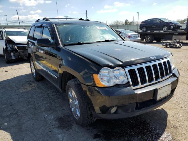 jeep grand cher 2010 1j4rr5gt6ac127050