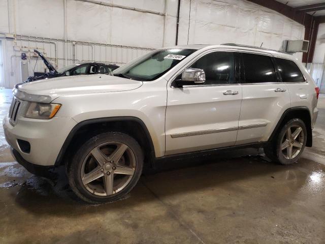 jeep grand cher 2011 1j4rr5gt6bc561258