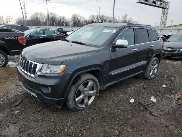 jeep grand cherokee 2011 1j4rr5gt6bc631504