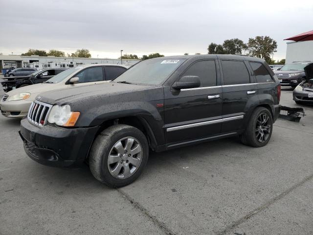 jeep grand cher 2010 1j4rr5gt7ac116090