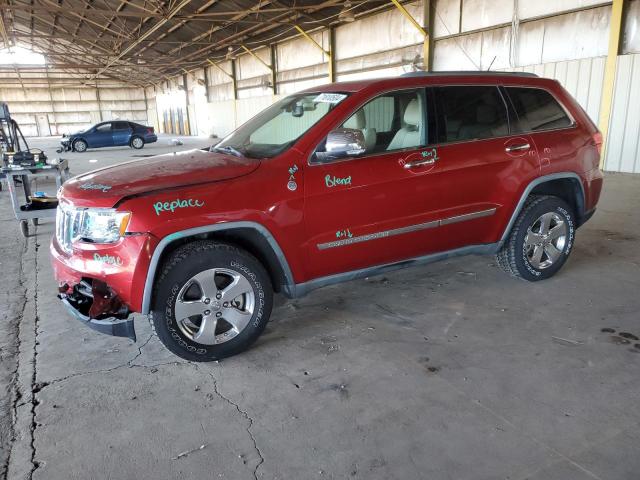 jeep grand cher 2011 1j4rr5gt7bc631821