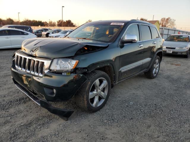 jeep grand cher 2011 1j4rr5gt7bc656735