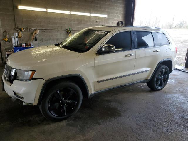 jeep grand cherokee 2011 1j4rr5gt8bc745195