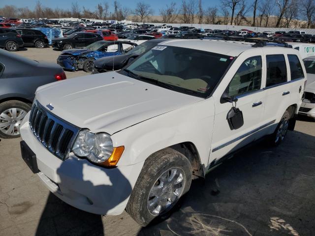 jeep grand cher 2010 1j4rr5gt9ac107259