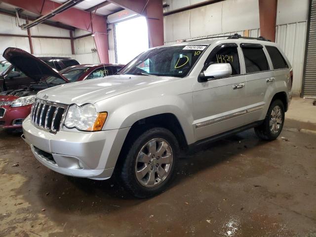 jeep grand cher 2010 1j4rr5gt9ac120643