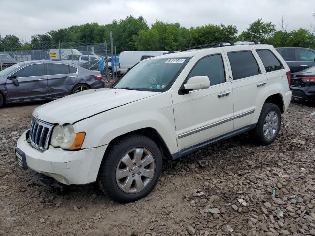 jeep grand cher 2010 1j4rr5gt9ac138043