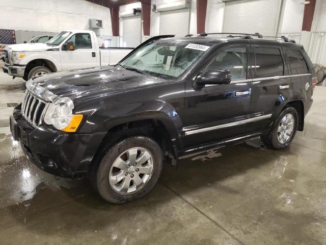 jeep grand cher 2010 1j4rr5gt9ac149267