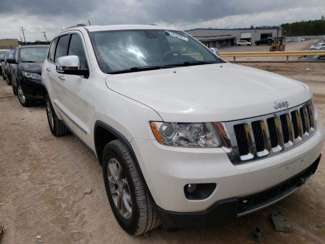 jeep grand cher 2011 1j4rr6gg1bc606423