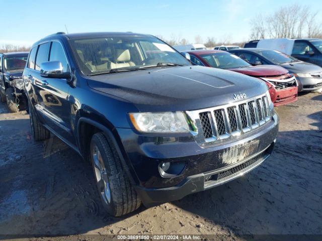 jeep grand cherokee 2011 1j4rr6gg2bc516584