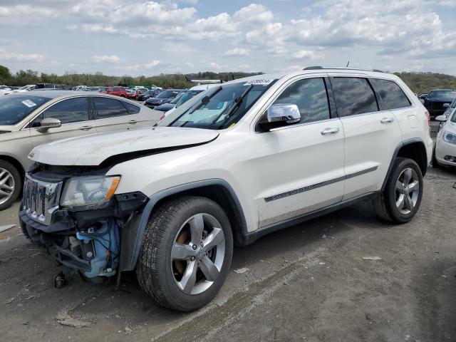 jeep grand cherokee 2011 1j4rr6gg2bc672852