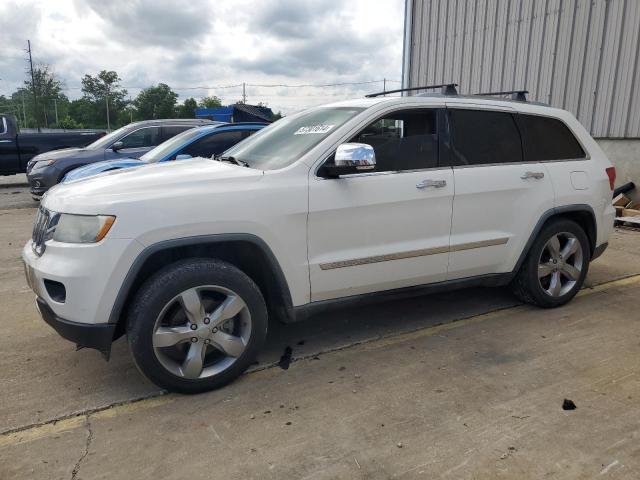 jeep grand cherokee 2011 1j4rr6gg2bc684466