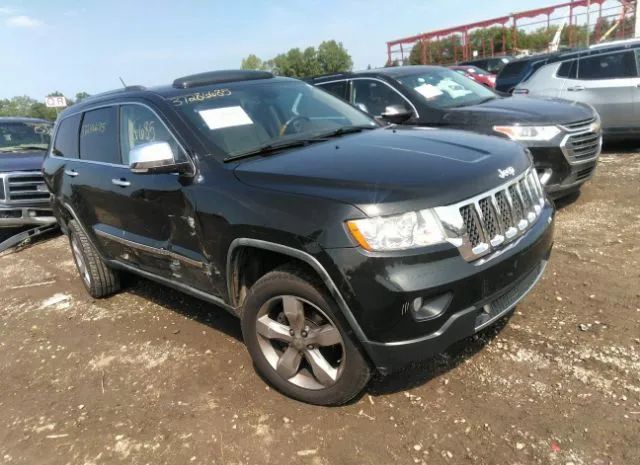 jeep grand cherokee 2011 1j4rr6gg3bc549688