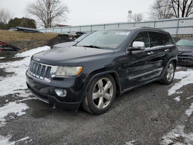 jeep grand cher 2011 1j4rr6gg3bc626379