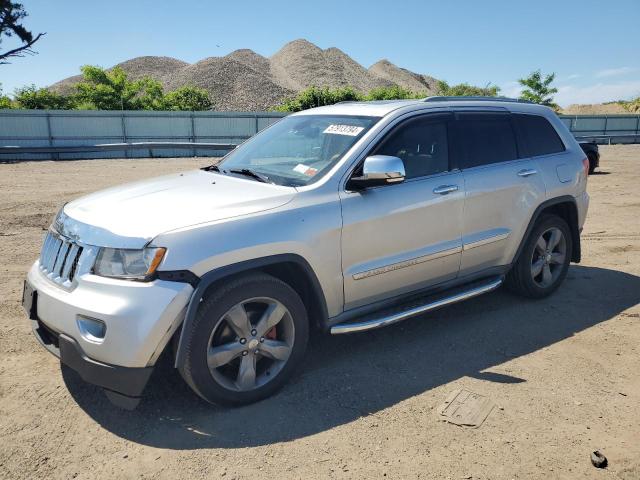 jeep grand cherokee 2011 1j4rr6gg3bc744545