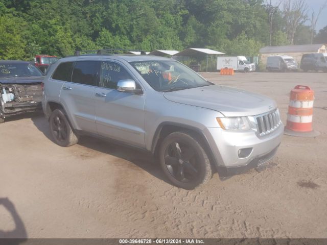 jeep grand cherokee 2011 1j4rr6gg4bc517512