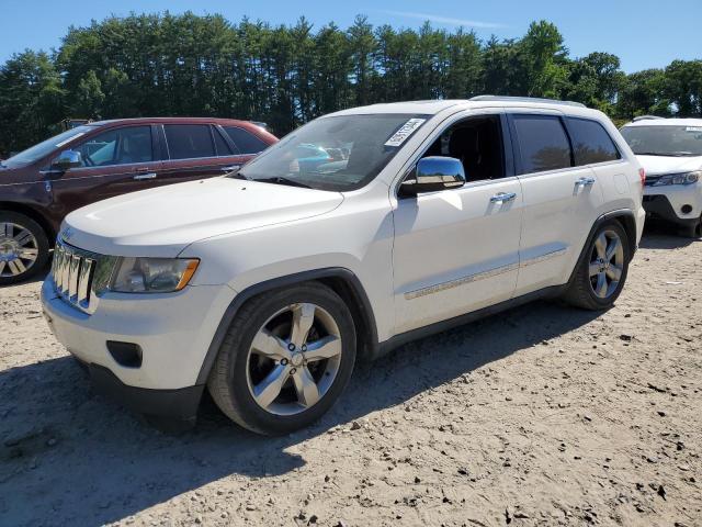 jeep grand cher 2011 1j4rr6gg4bc607758