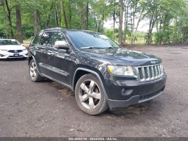 jeep grand cherokee 2011 1j4rr6gg4bc701011