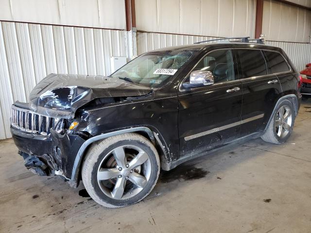 jeep grand cher 2011 1j4rr6gg5bc603413