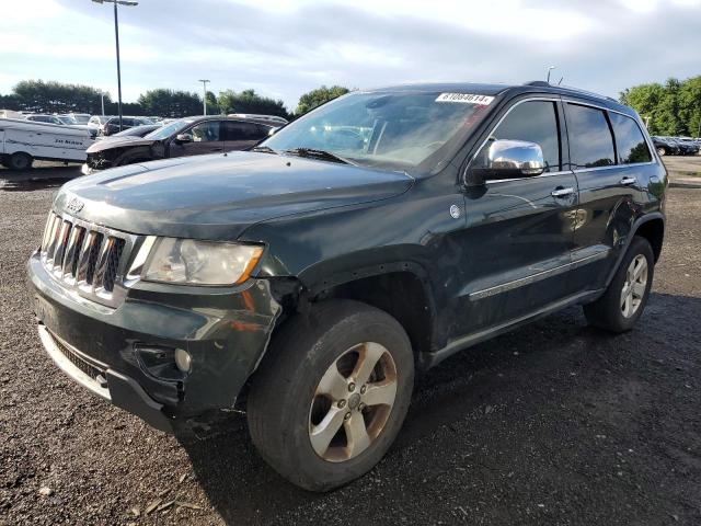 jeep grand cherokee 2011 1j4rr6gg5bc629008