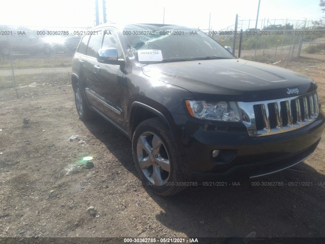 jeep grand cherokee 2011 1j4rr6gg7bc606121