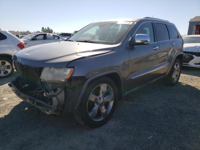 jeep grand cher 2011 1j4rr6gg7bc744466