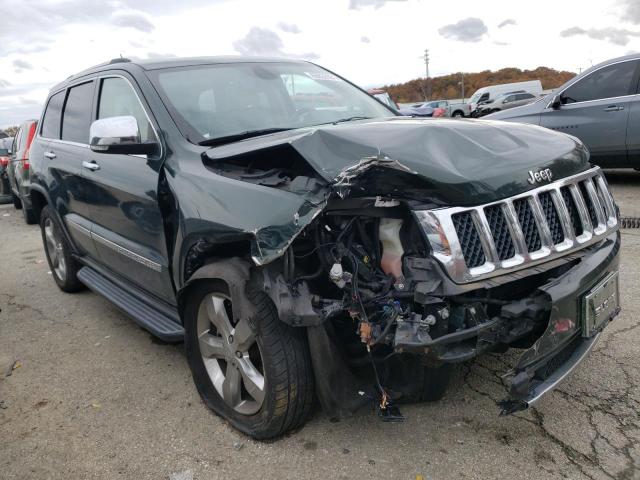 jeep grand cher 2011 1j4rr6gg8bc524981