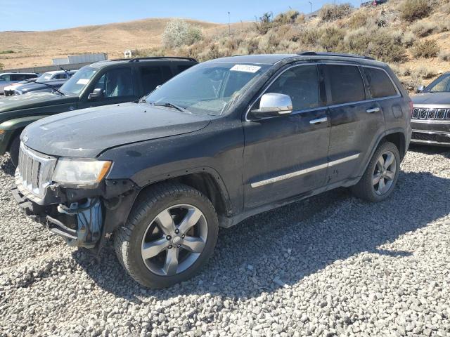 jeep grand cher 2011 1j4rr6gg8bc603633