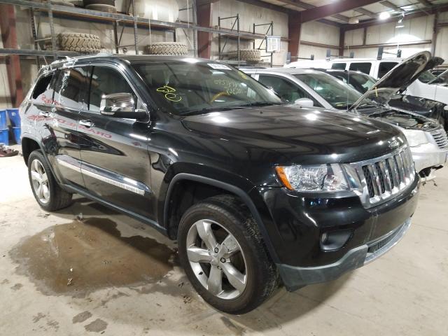 jeep grand cher 2011 1j4rr6gg8bc606550