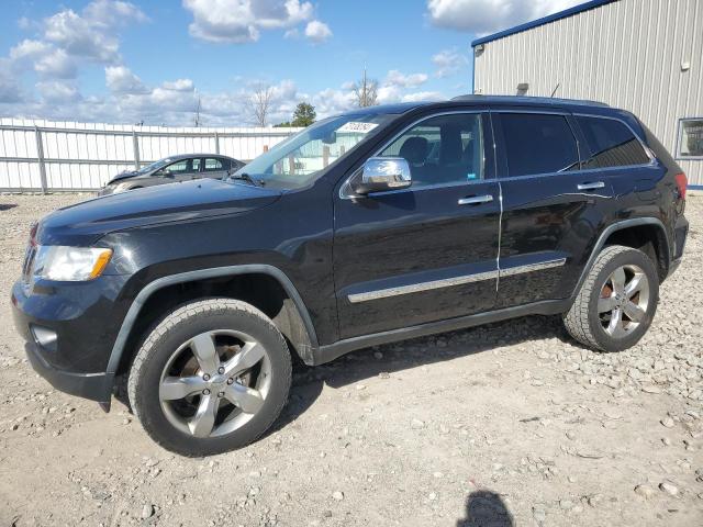 jeep grand cher 2011 1j4rr6gg9bc524925