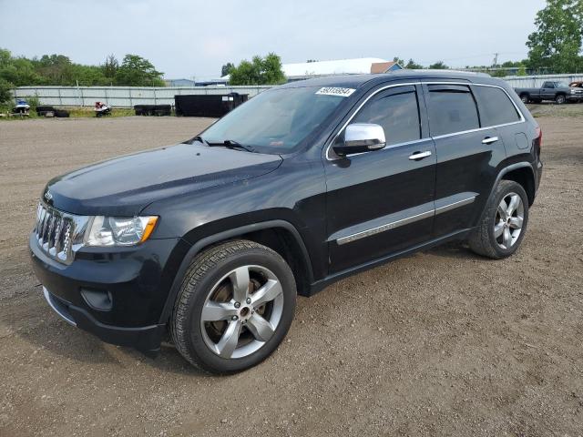 jeep grand cher 2011 1j4rr6gg9bc580783