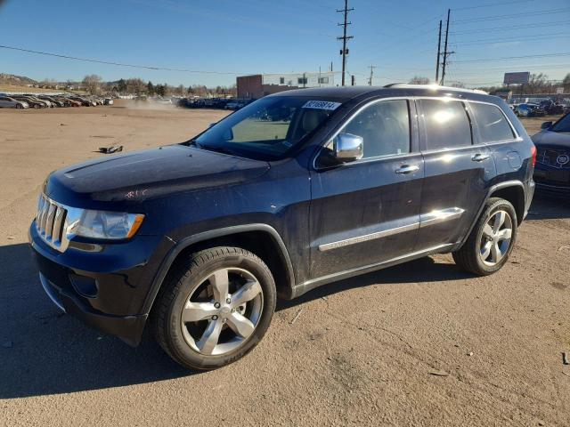 jeep grand cher 2011 1j4rr6gg9bc671438