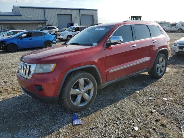 jeep grand cherokee 2011 1j4rr6ggxbc606484