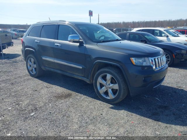 jeep grand cherokee 2011 1j4rr6gt0bc606698