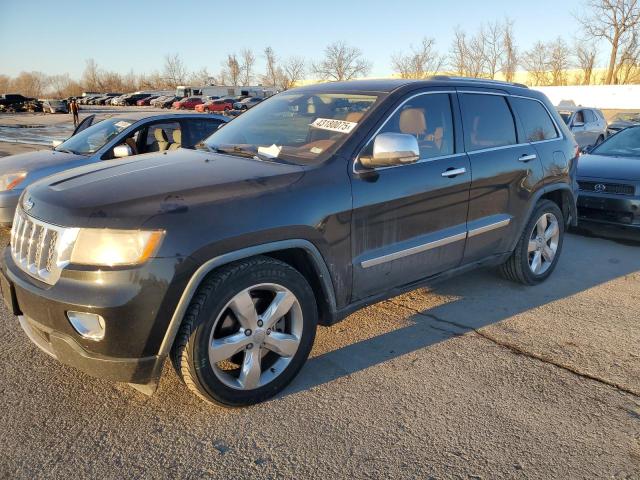 jeep grand cher 2011 1j4rr6gt0bc622934