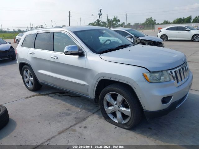 jeep grand cherokee 2011 1j4rr6gt0bc683846