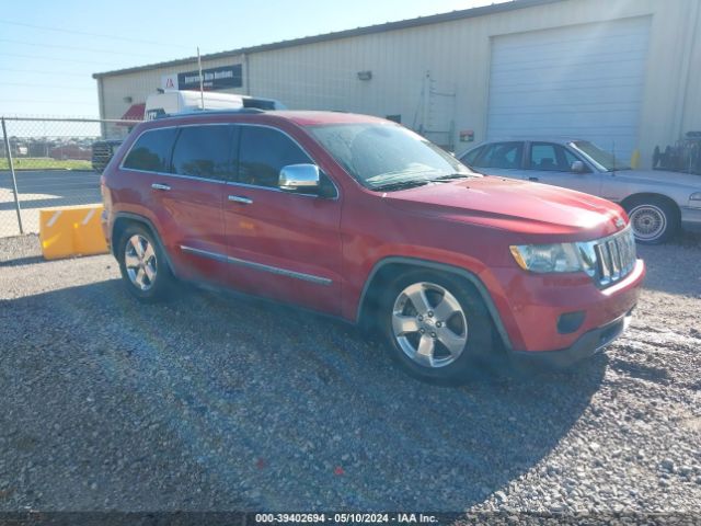 jeep grand cherokee 2011 1j4rr6gt0bc701102