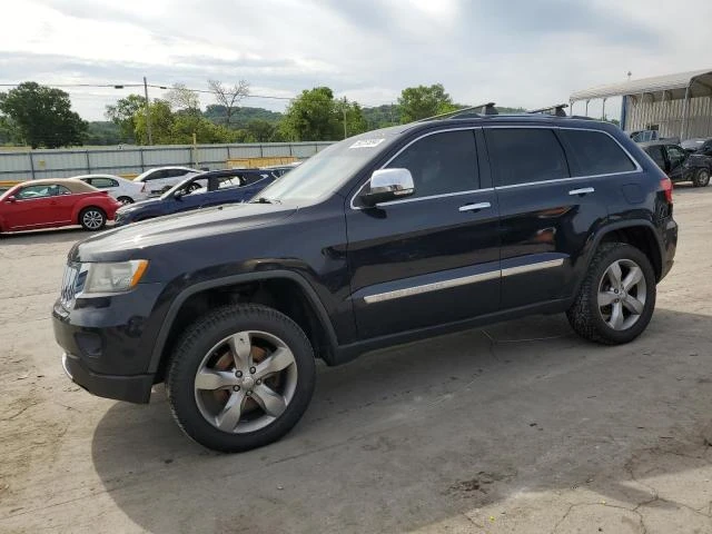 jeep grand cher 2011 1j4rr6gt1bc502530