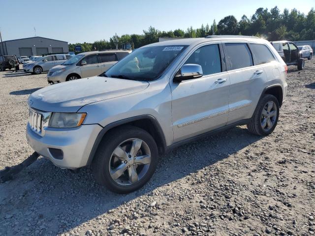 jeep grand cherokee 2011 1j4rr6gt1bc560735