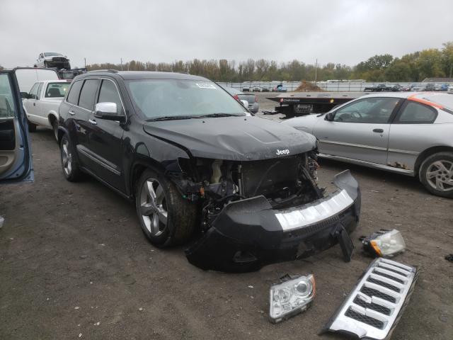 jeep grand cher 2011 1j4rr6gt1bc577311