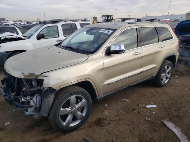 jeep grnd chero 2011 1j4rr6gt1bc608413