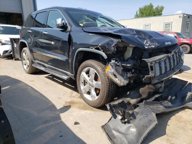 jeep grand cher 2011 1j4rr6gt1bc620948