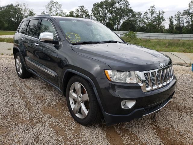 jeep grand cher 2011 1j4rr6gt1bc628922