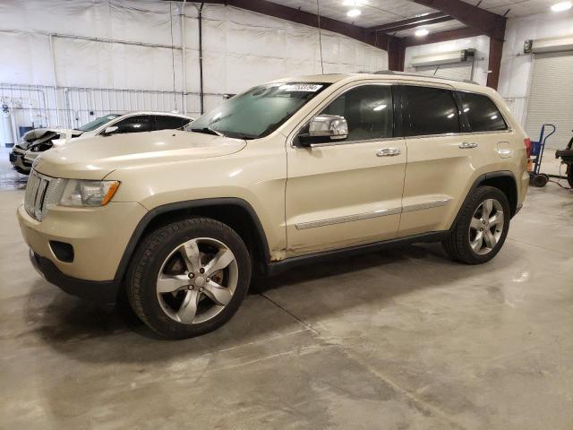 jeep grand cher 2011 1j4rr6gt1bc686903