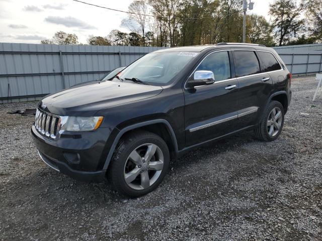 jeep grand cher 2011 1j4rr6gt2bc509678