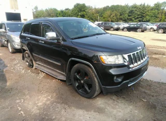 jeep grand cherokee 2011 1j4rr6gt2bc517988