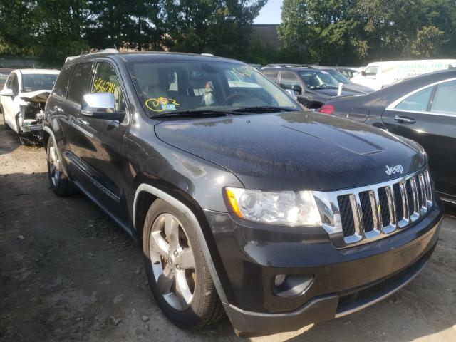 jeep grand cher 2011 1j4rr6gt2bc558296