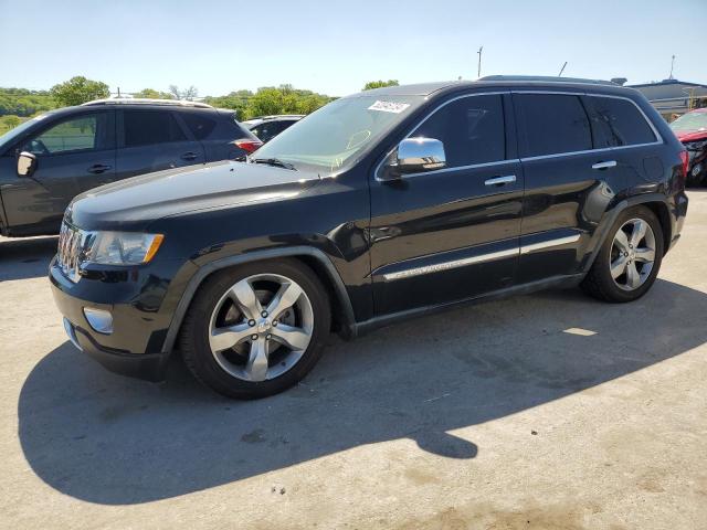 jeep grand cherokee 2011 1j4rr6gt2bc605018